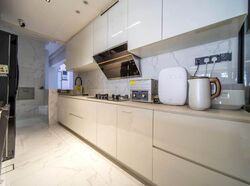 Rosewood (D25), Condominium #520616861